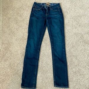 PAIGE skinny jeans